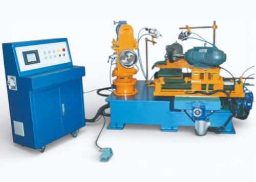 Pulidora Interior CNC