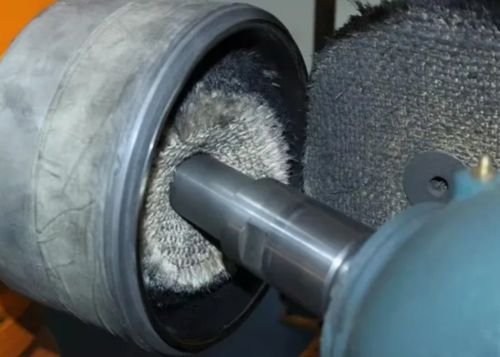 Pulidora Interior CNC - Imagen 6