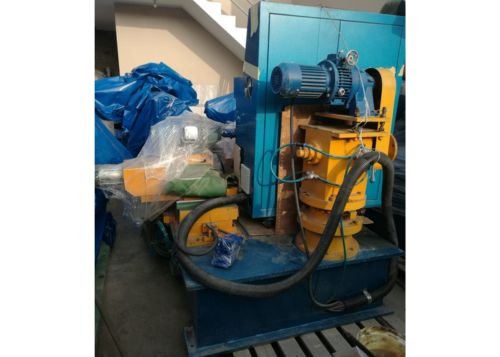 Pulidora Interior CNC - Imagen 3