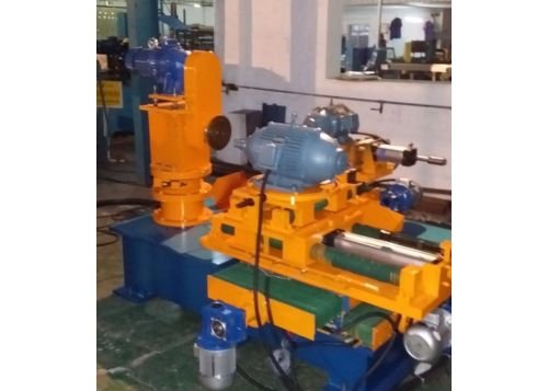 Pulidora Interior CNC - Imagen 2