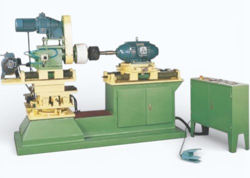 Pulidora para Interior