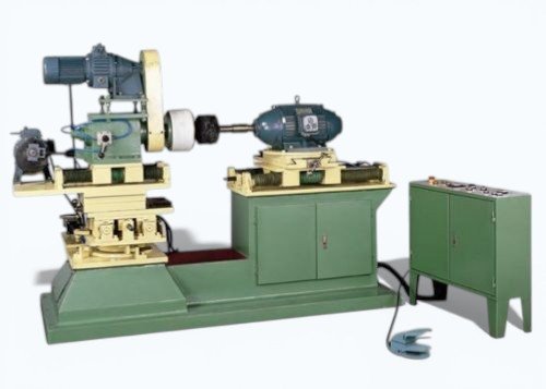 Pulidora para interior