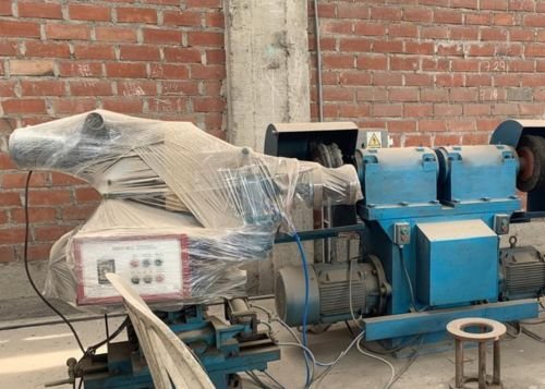 Pulidora para Exterior - Imagen 5