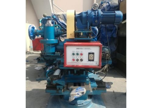 Pulidora para Exterior - Imagen 2